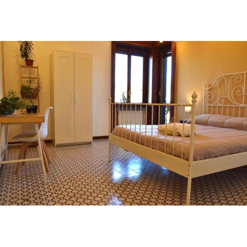 B&B Salerno Relais