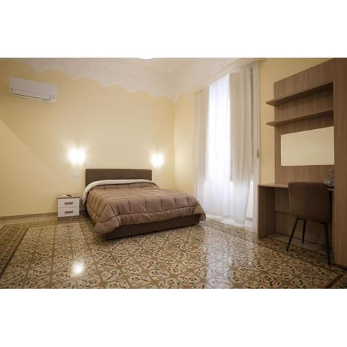B&B Salerno Stay