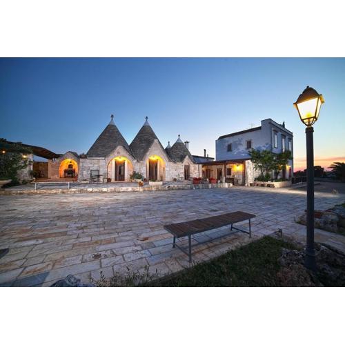 B&B Salita Delle Pere