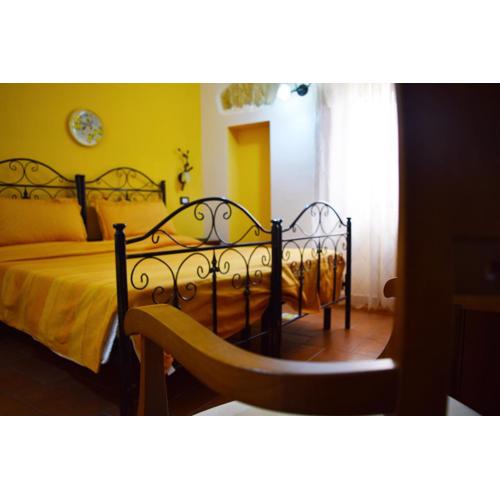 B&B Salotto Di Athena