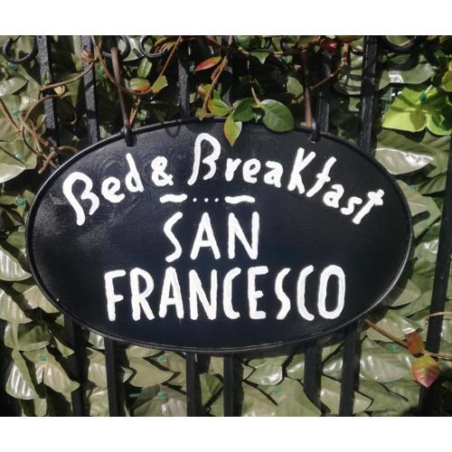 B&B SAN FRANCESCO Pescara Centro
