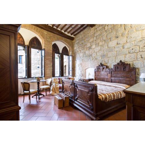 B&B San Gimignano Diffuso