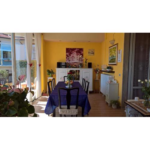 B&B San Lorentino House