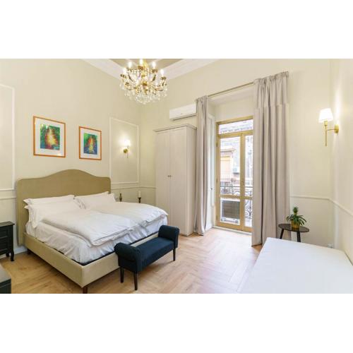 B&B San Pancrazio Hotel House