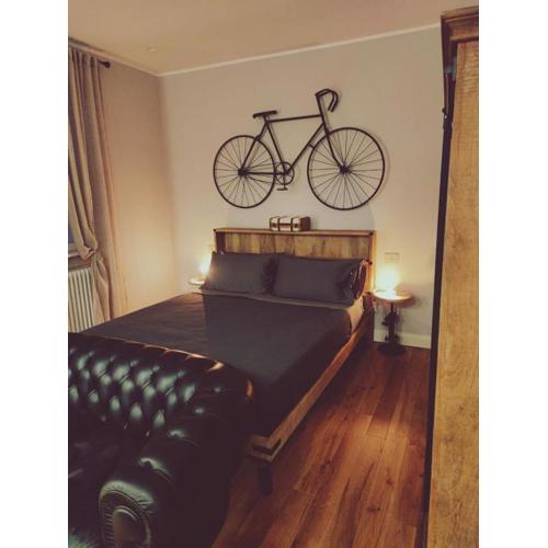 B&B San Paolo Sweethome