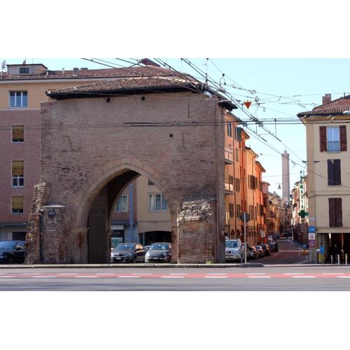 B&B San Vitale
