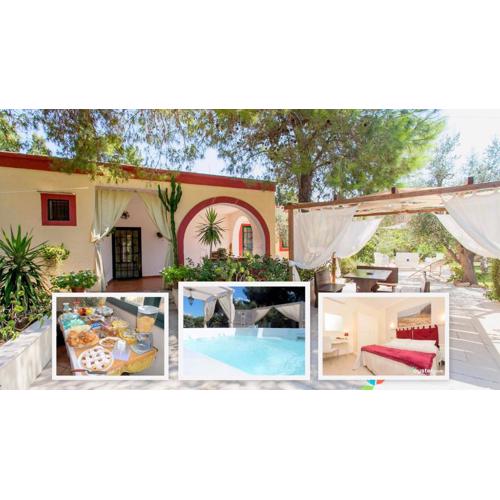 B&B Santa Venardia Gallipoli