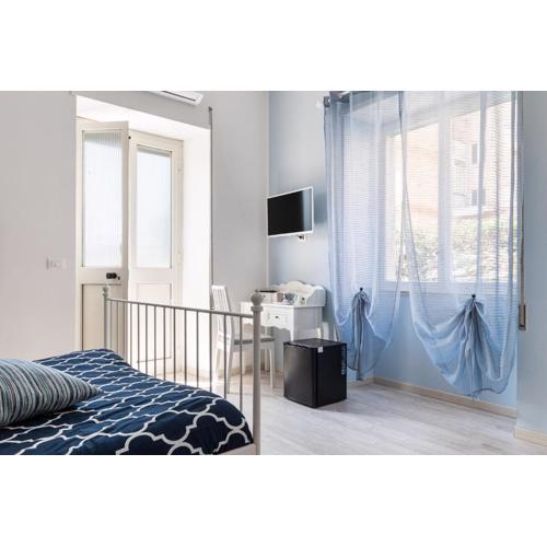 B&B Sapore di Mare Serapo