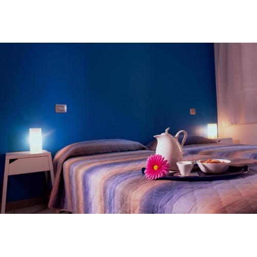 B&B Scarabeo Milazzo