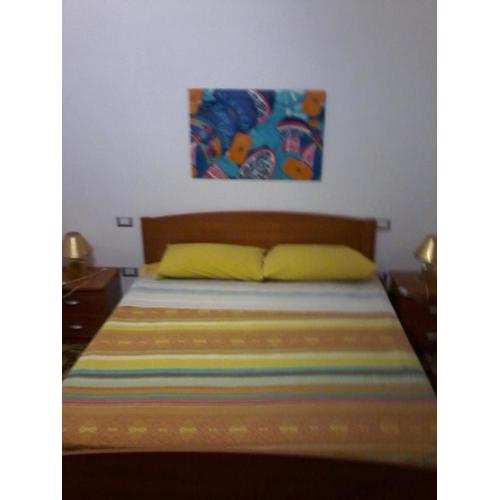 B&B Sea And Sardinia