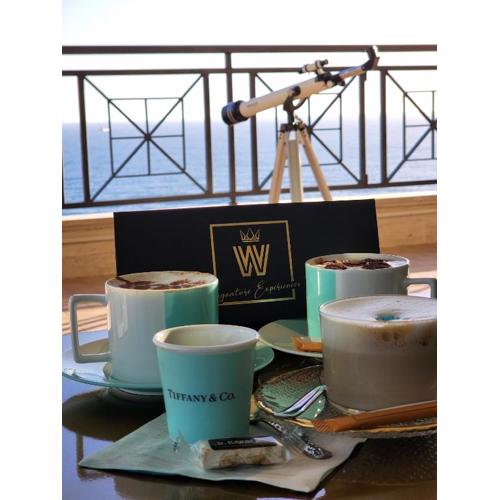 B&B Seataly by W Signature Experiences
