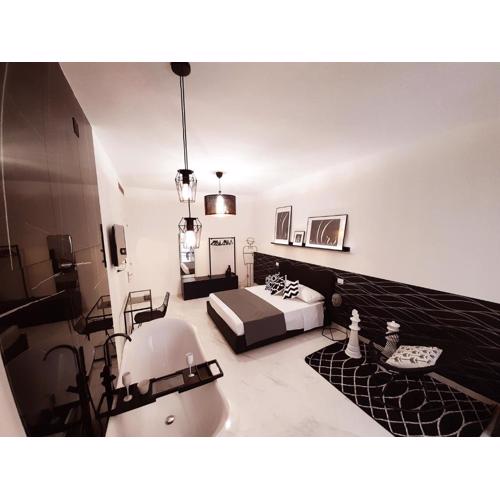 B&B Secret Suite
