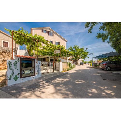 B&B Šegulja