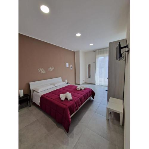 B&B Sei Palme