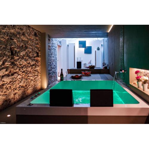 B&B SEKELES Suites and Spa
