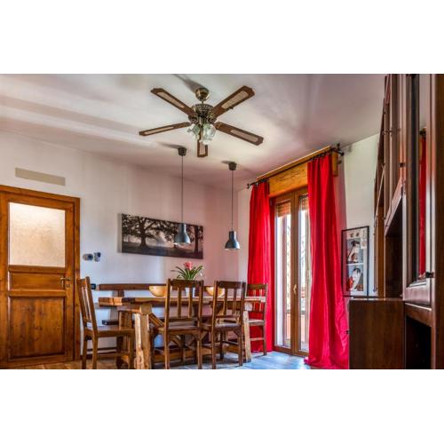 B&B Selvarossa