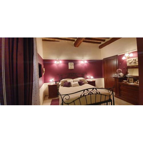 B&B SERENA