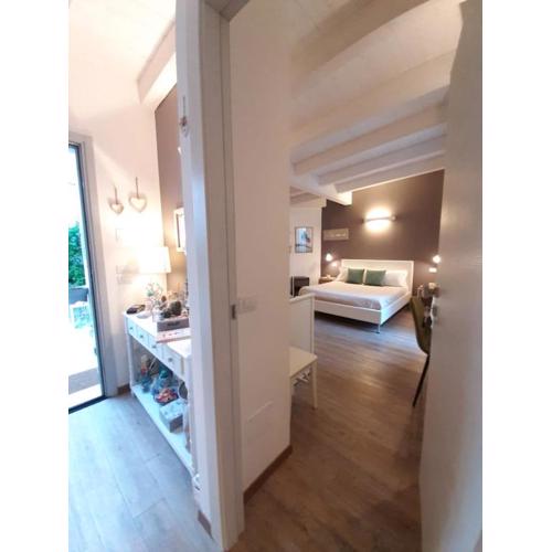 B&B Sirolo My House