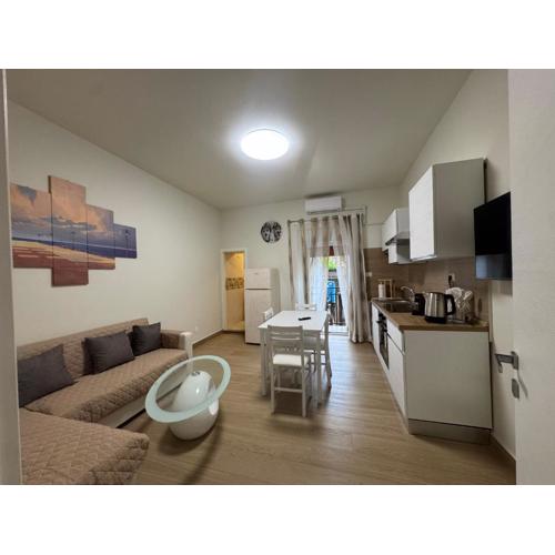 B&B Sofia Home
