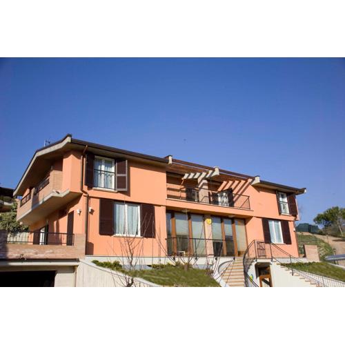B&B Sole Luna