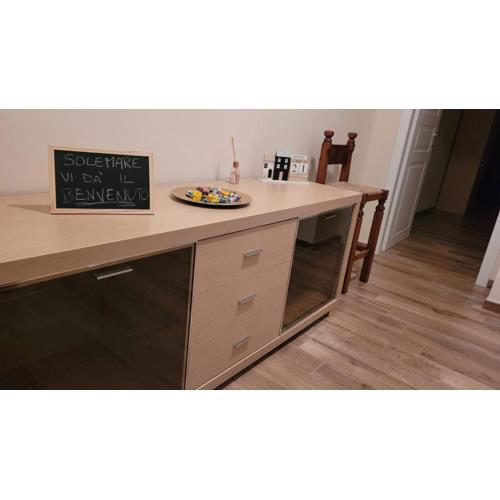B&B SoleMare