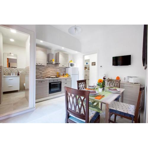 B&B Sorrento Mahal Kita