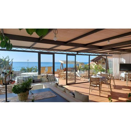 B&B Sottocoperta