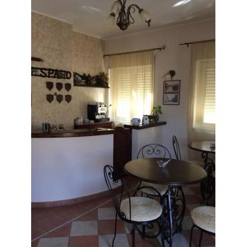 B&B Spano\