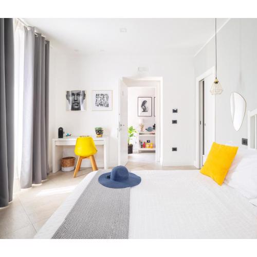 B&b Spigolerooms