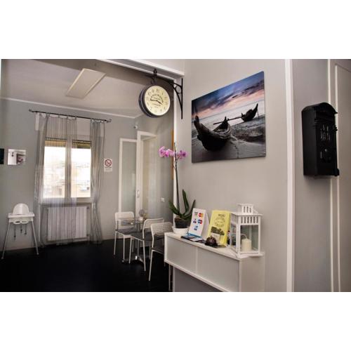 B&B Stazione37