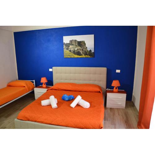 B&B Stella Maris Trapani Centro