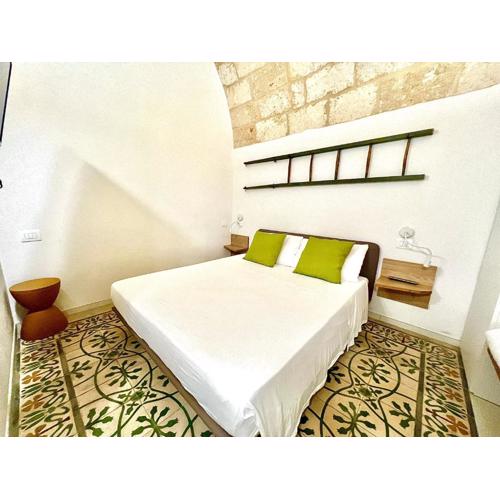 B&B Suite Amare Polignano