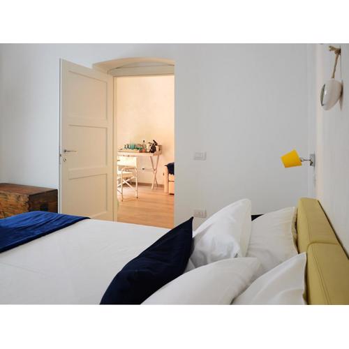 B&B Suite Home Trani Old Town
