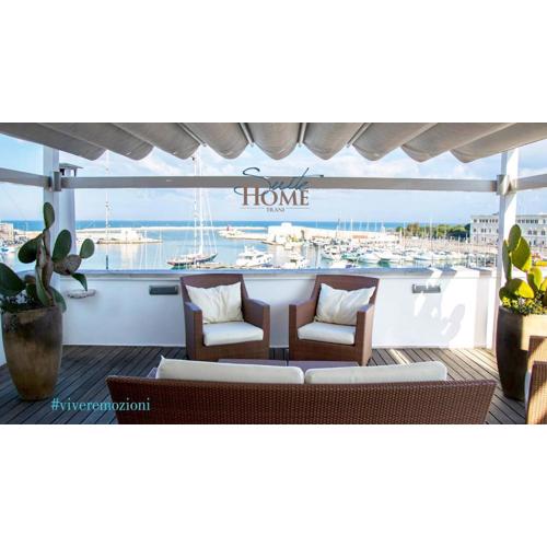 B&B Suite Home Trani