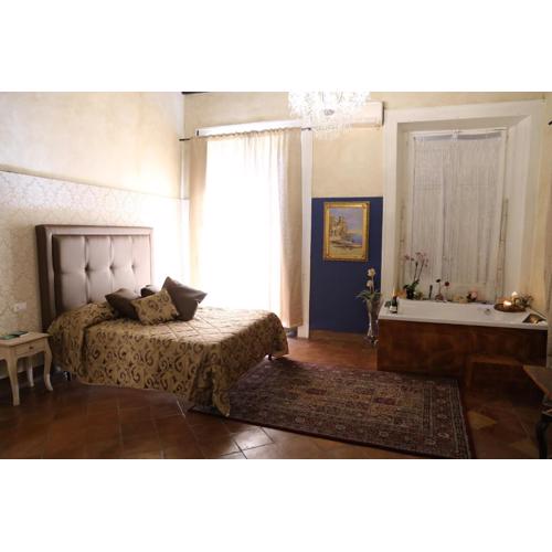 B&B Suite Palazzo Luciani