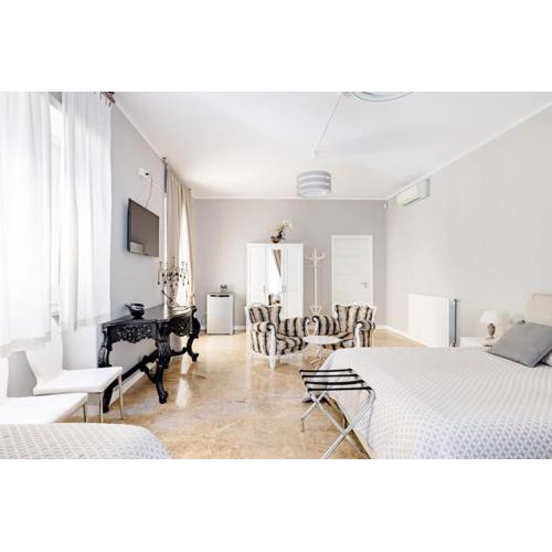 BB SUITE Siracusa