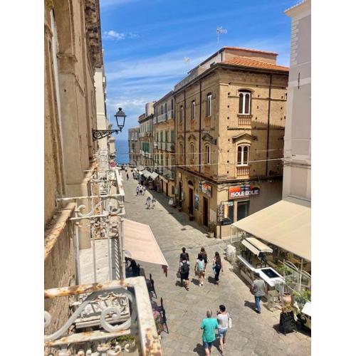 b&b sul corso