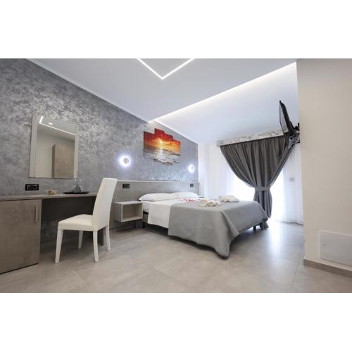B&B Sunlight Tropea