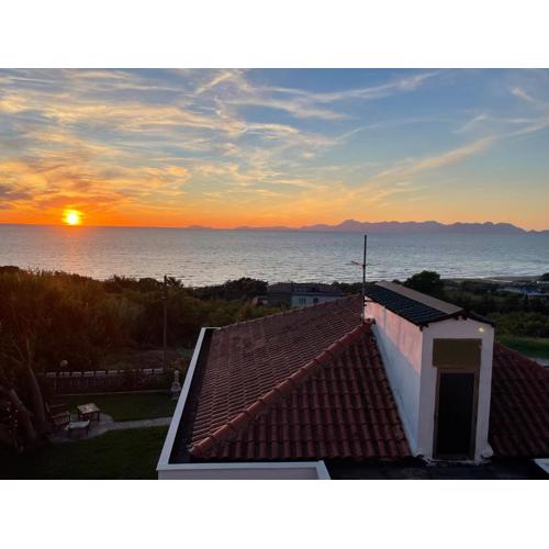 B&B Sunset da carla