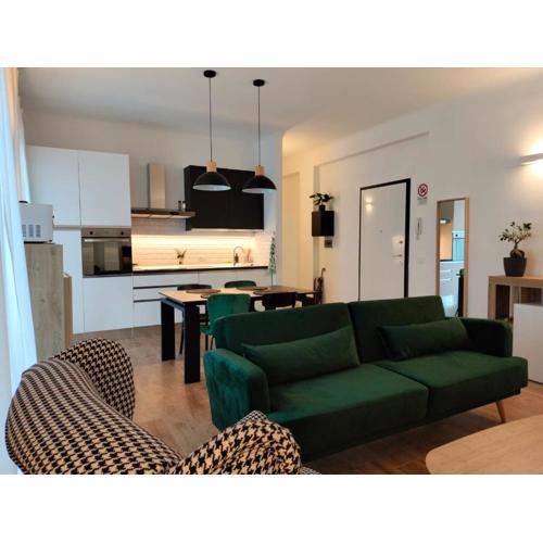 B&B Tanto Piacere Taranto