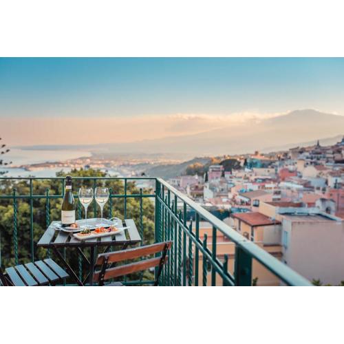 B&B Teatro Greco 39