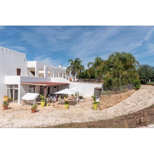 B&B Tenuta Barone
