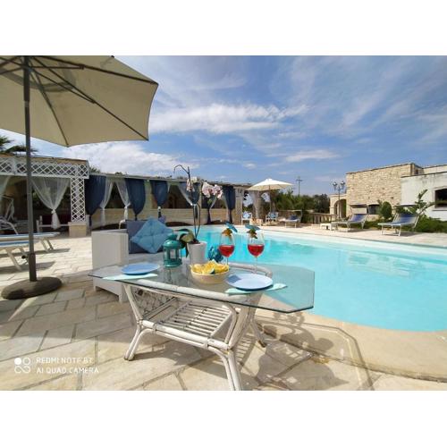 B&B Tenuta Martinelli