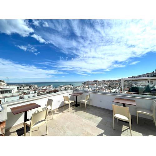 B&B Teta Vieste