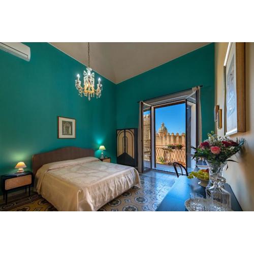 B&B TOMMASO FAZELLO SCIACCA Residenza artistica
