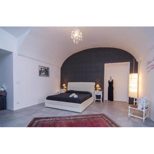 B&B Torino Très Chic