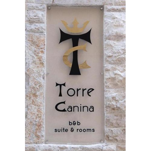 B&B Torre Canina suite & rooms