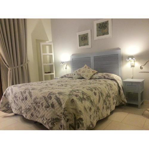 B&B Torrente Antico