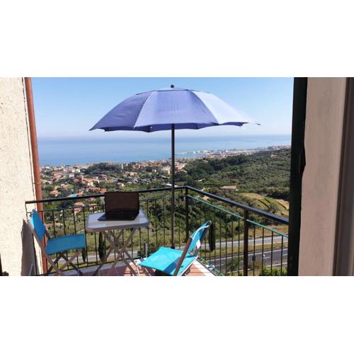 B&B TRA CIELO e MARE