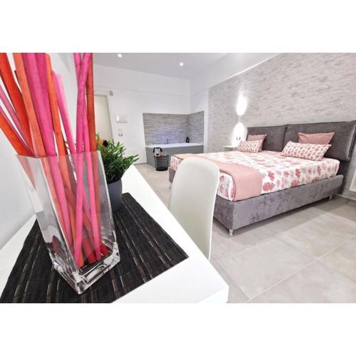 B&B Tra le vie del borgo